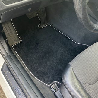 Коврики на BMW 3 (F30/F31) 2012 - 2019 в Йошкар-Оле