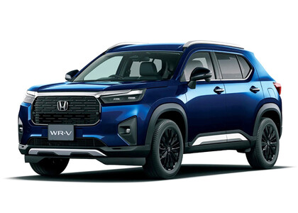 EVA коврики на Honda WR-V III 2023 - 2025 в Йошкар-Оле EVA коврики на Honda WR-V III 2023 - 2025 в Йошкар-Оле