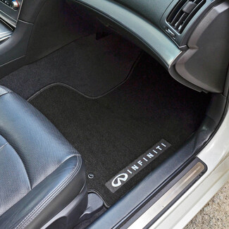 Коврики на Infiniti G IV Седан 2006&nbsp;-&nbsp;2014 в Йошкар-Оле