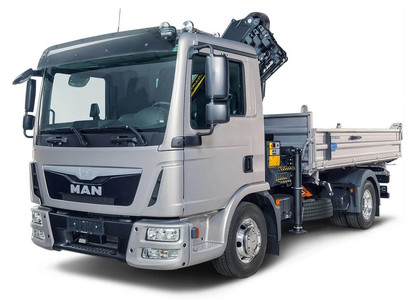 Ворсовые коврики на MAN TGL 2005 - 2020 в Йошкар-Оле