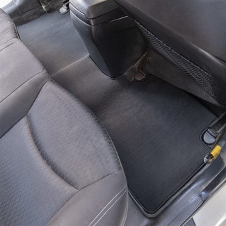 Ворсовые коврики на Hyundai Avante 5 (MD) 2010 - 2016 в Йошкар-Оле