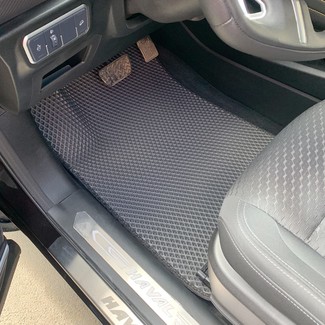 EVA коврики на Haval F7x 2019 - 2025 в Йошкар-Оле EVA коврики на Haval F7x 2019 - 2025 в Йошкар-Оле