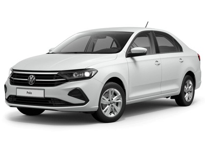 Ворсовые коврики на Volkswagen Polo VI 2020 - 2025 в Йошкар-Оле