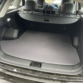 Ворсовые коврики на Geely Boyue L 2022 - 2025 в Йошкар-Оле