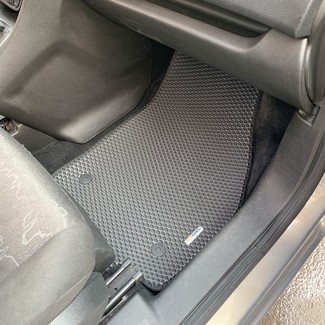 Ворсовые коврики на Opel Meriva B 2010 - 2018 в Йошкар-Оле
