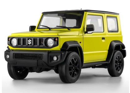 Ворсовые коврики на Suzuki Jimny IV 2018 - 2025 в Йошкар-Оле