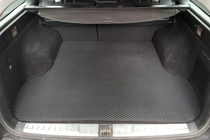 Коврики на Honda Accord VII 2002 - 2008 в Йошкар-Оле