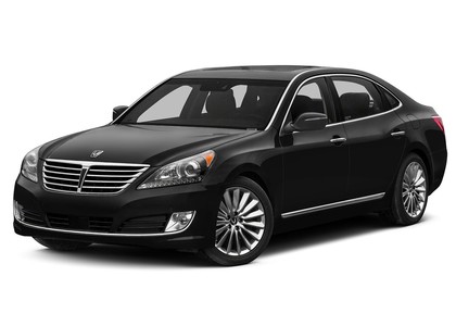 Ворсовые коврики на Hyundai Grandeur IV 2005 - 2011 в Йошкар-Оле