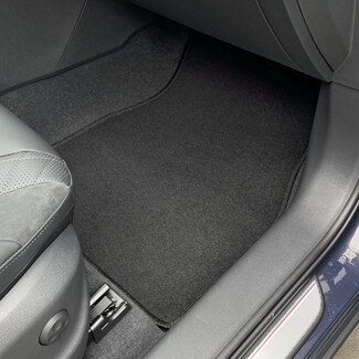 Ворсовые коврики на Hongqi HS5 2019 - 2025 в Йошкар-Оле Ворсовые коврики на Hongqi HS5 2019 - 2025 в Йошкар-Оле