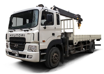 Ворсовые коврики на Hyundai HD170 2004 - 2025 в Йошкар-Оле