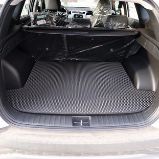 Ворсовые коврики на Hyundai Tucson IV 2020 - 2025 в Йошкар-Оле