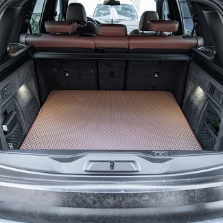 EVA коврики на BMW X5 (G05/G18) 2018 - 2025 в Йошкар-Оле