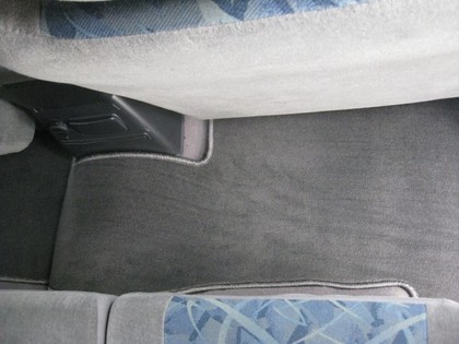 Коврики на Nissan Terrano II (R50) и Regulus 1995 - 2002 в Йошкар-Оле