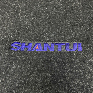 Ворсовые коврики на Спецтехника Фронтальный погрузчик Shantui L68K-B5  в Йошкар-Оле
