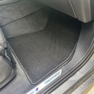 EVA коврики на BMW X5 (G05/G18) 2018 - 2025 в Йошкар-Оле