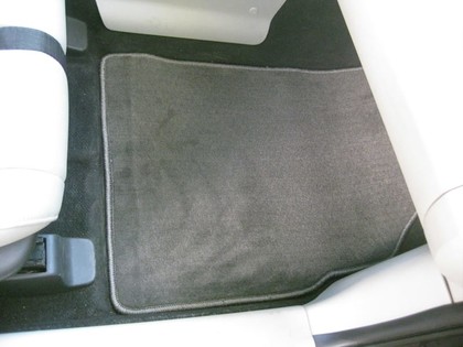 EVA коврики на Mazda CX7 2006 - 2012 в Йошкар-Оле