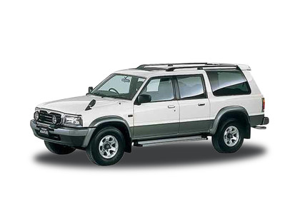 EVA коврики на Mazda Proceed Marvie 1991 - 1999 в Йошкар-Оле