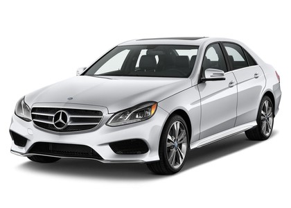 Ворсовые коврики на Mercedes E (W212) 2009 - 2016 в Йошкар-Оле