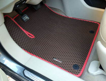 Коврики на Nissan Murano (Z52) 2014 - 2022 в Йошкар-Оле Коврики на Nissan Murano (Z52) 2014 - 2022 в Йошкар-Оле