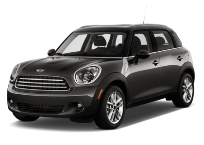 Коврики на Mini Cooper Countryman (R60) 2010 - 2017 в Йошкар-Оле