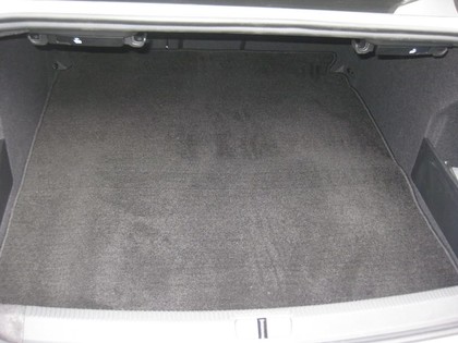 Ворсовые коврики на Volkswagen Passat B6 2005 - 2011 в Йошкар-Оле