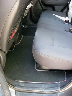 Коврики на KIA Sorento II 2009 - 2012 в Йошкар-Оле