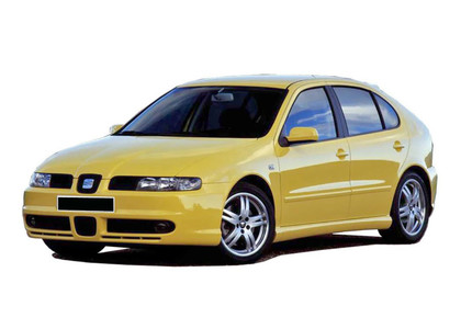 EVA коврики на Seat Leon I 1999 - 2006 в Йошкар-Оле