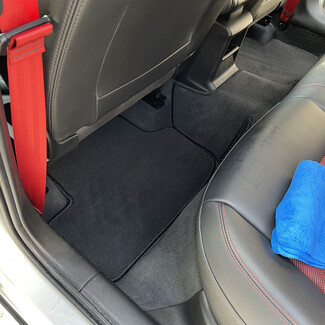 Коврики на Audi Q2L 2016&nbsp;-&nbsp;2026 в Йошкар-Оле