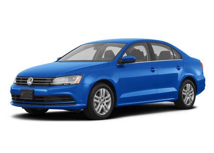 Ворсовые коврики на Volkswagen Jetta VI 2010 - 2019 в Йошкар-Оле