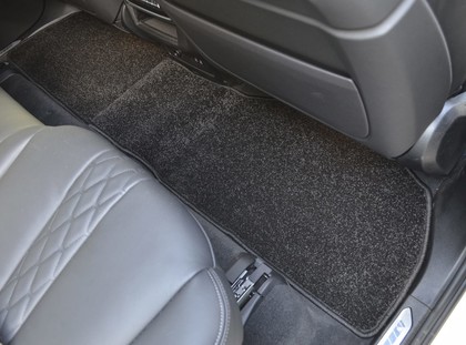 EVA коврики на BMW X7 (G07) 2018 - 2025 в Йошкар-Оле