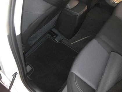 EVA коврики на Hyundai i30 II 2011 - 2017 в Йошкар-Оле