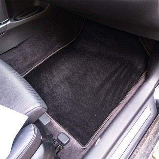 Ворсовые коврики на Toyota Camry (XV40) 2006 - 2011 в Йошкар-Оле