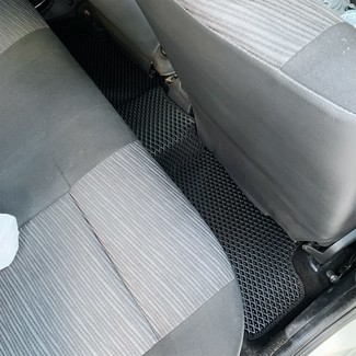 EVA коврики на Renault Sandero I 2009 - 2014 в Йошкар-Оле