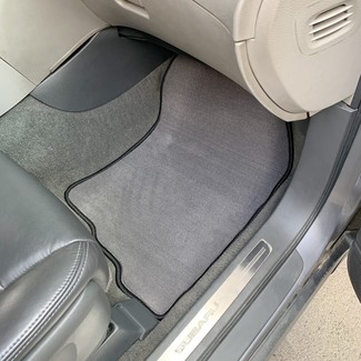 Ворсовые коврики на Subaru Tribeca 2005 - 2014 в Йошкар-Оле