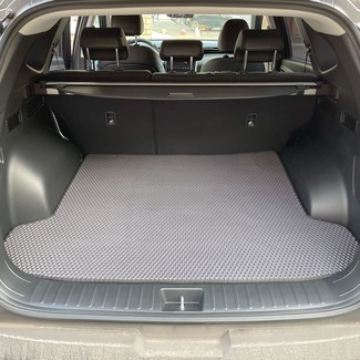 Ворсовые коврики на Hyundai Tucson IV 2020 - 2025 в Йошкар-Оле