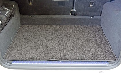 Ворсовые коврики на Mercedes G (W463, W465) 2018 - 2025 в Йошкар-Оле
