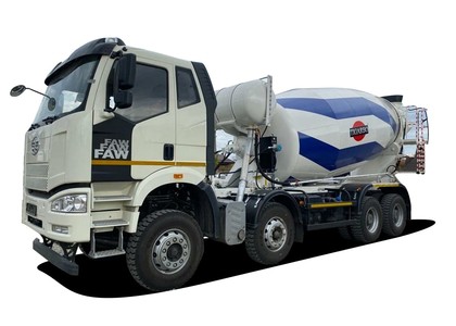 Ворсовые коврики на FAW J6P 2013 - 2025 в Йошкар-Оле