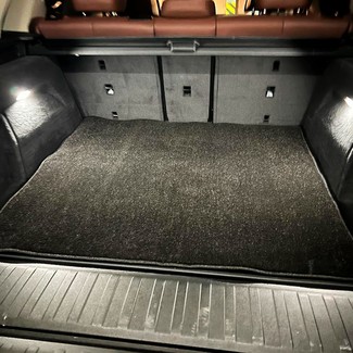 EVA коврики на BMW X5 (G05/G18) 2018 - 2025 в Йошкар-Оле