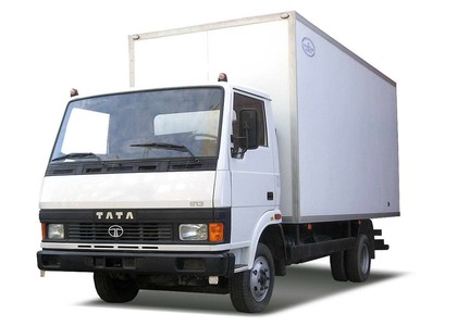 Ворсовые коврики на Tata LPT-613  в Йошкар-Оле