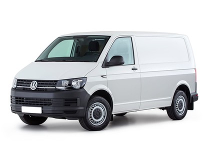 Ворсовые коврики на Volkswagen Transporter (T6) 2015 - 2019 в Йошкар-Оле