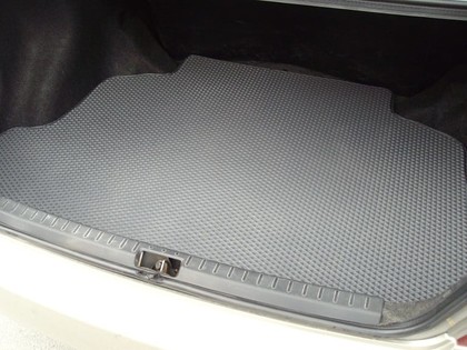 Ворсовые коврики на Toyota Corolla (E12) 2000 - 2007 в Йошкар-Оле
