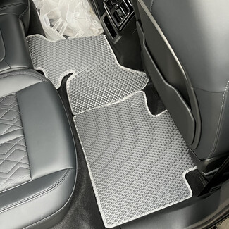 Коврики на Audi Q5 III 2024 - 2026 в Йошкар-Оле Коврики на Audi Q5 III 2024 - 2026 в Йошкар-Оле