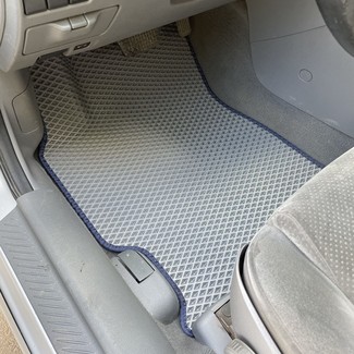 EVA коврики на Mazda 6 2002 - 2008 в Йошкар-Оле