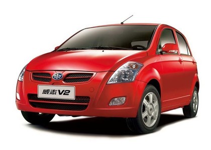 Ворсовые коврики на FAW V2 2010 - 2015 в Йошкар-Оле