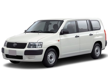 Ворсовые коврики на Toyota Succeed (50) 2002 - 2014 в Йошкар-Оле