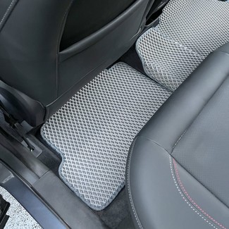 Ворсовые коврики на Chery Tiggo 7 PRO MAX 2022 - 2025 в Йошкар-Оле