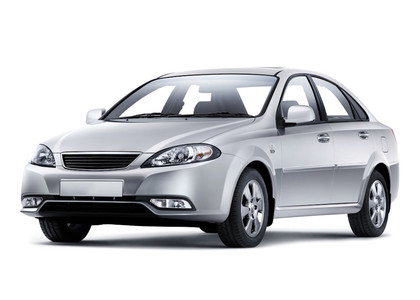 Ворсовые коврики на Daewoo Gentra 2013 - 2016 в Йошкар-Оле