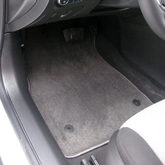 Ворсовые коврики на Chevrolet Cruze I 2008 - 2015 в Йошкар-Оле