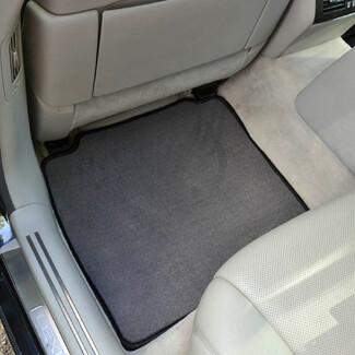 Ворсовые коврики на Lexus LS IV 2006&nbsp;-&nbsp;2017 в Йошкар-Оле