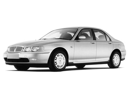 Коврики на Rover 75 1999 - 2005 в Йошкар-Оле